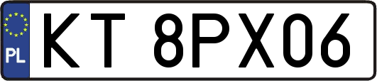 KT8PX06
