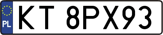 KT8PX93
