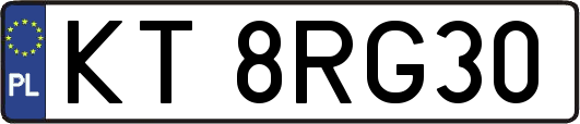 KT8RG30