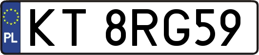 KT8RG59