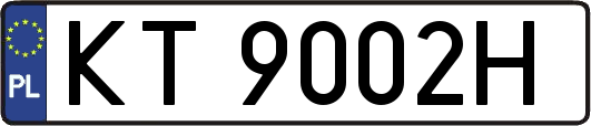 KT9002H