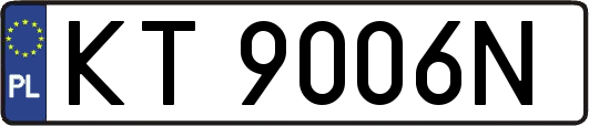 KT9006N