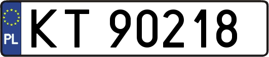 KT90218