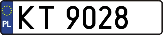 KT9028