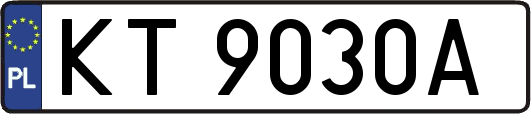KT9030A