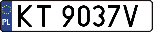 KT9037V