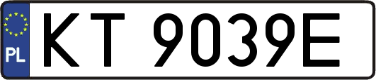 KT9039E