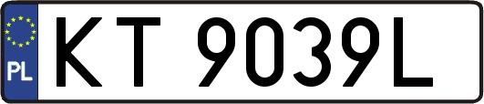 KT9039L