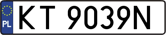 KT9039N
