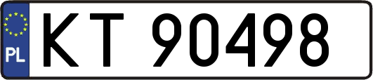 KT90498