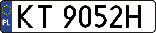KT9052H