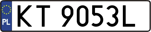 KT9053L