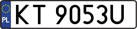 KT9053U