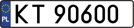 KT90600