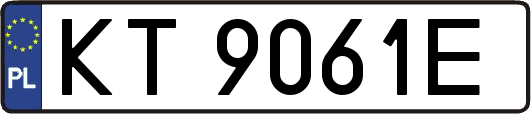 KT9061E