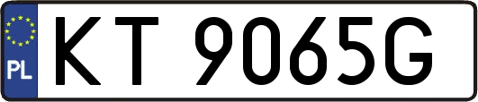 KT9065G