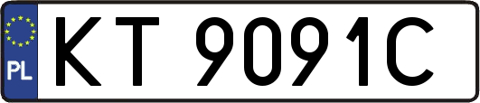 KT9091C