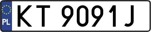 KT9091J