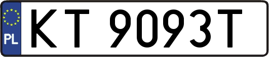 KT9093T