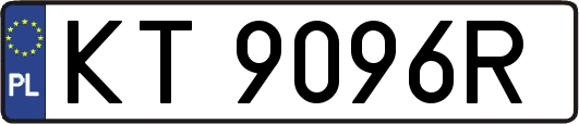 KT9096R