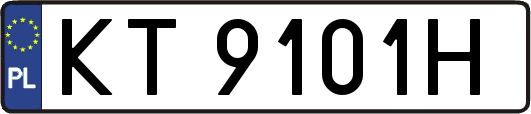 KT9101H