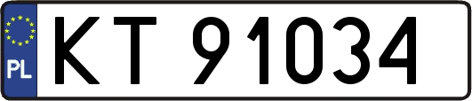 KT91034