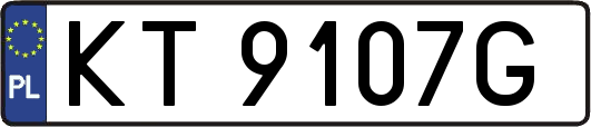 KT9107G