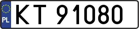 KT91080
