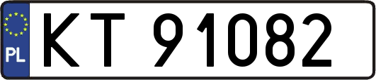 KT91082