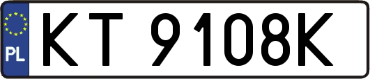 KT9108K