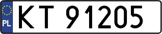 KT91205