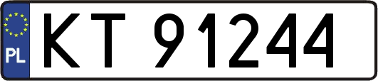 KT91244
