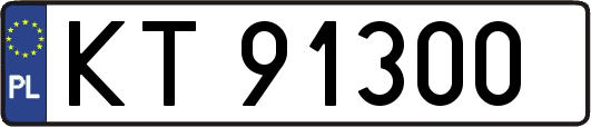 KT91300