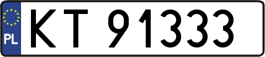 KT91333