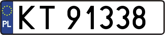 KT91338