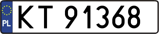 KT91368
