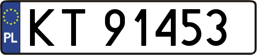 KT91453