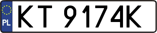 KT9174K