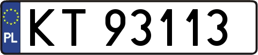 KT93113
