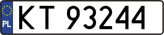 KT93244