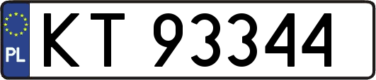 KT93344