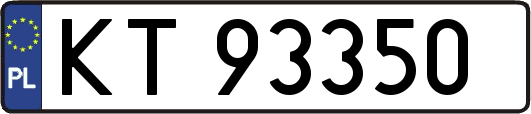 KT93350