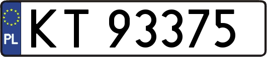 KT93375