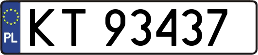 KT93437