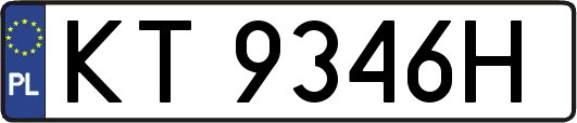 KT9346H