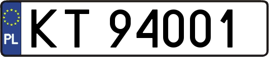 KT94001