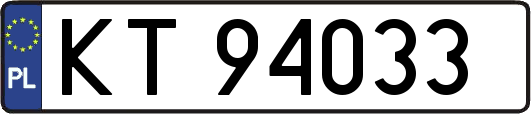 KT94033