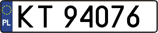 KT94076