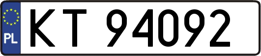KT94092