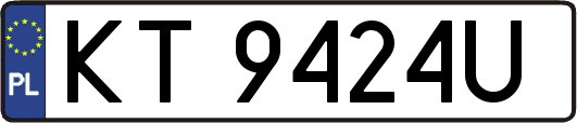 KT9424U